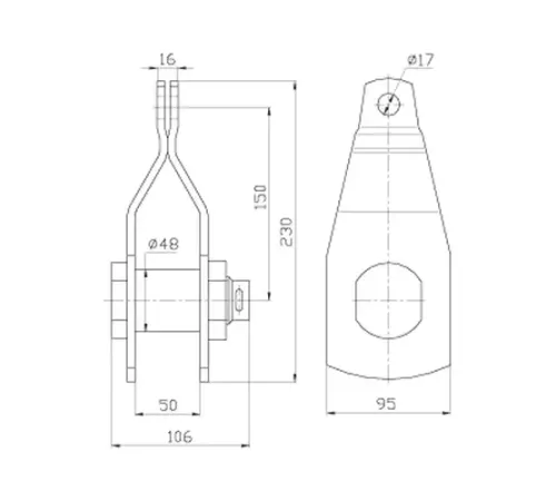Промежуточные звенья ПРС-7-3 в Мозыре с доставкой