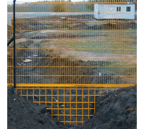 Противоподкопные сетки в Мозыре с доставкой по Беларуси