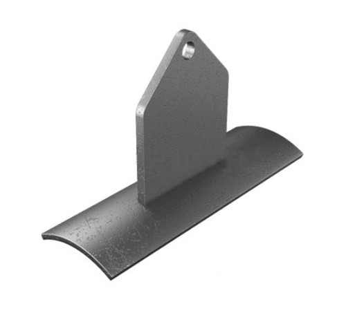 Проушины с накладкой для трубопроводов в Мозыре