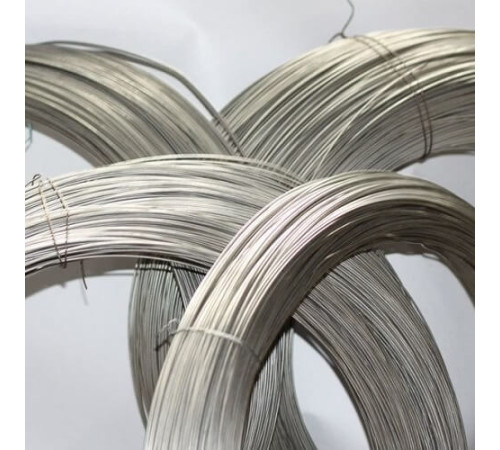 Проволоки нихромовые в Мозыре для промышленности