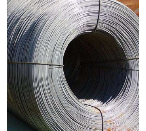 Проволока ВР оцинкованная в Мозыре для юридических лиц