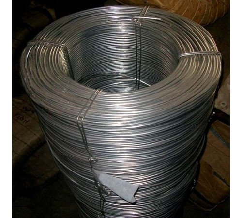 Алюминиевые электротехнические проволоки в Мозыре