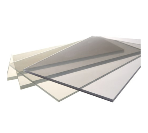 Прозрачные сплошные листовые ПВХ в Мозыре