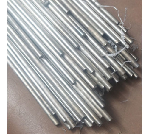 Прутки для наплавки в Мозыре с доставкой по Беларуси