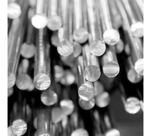 Прутки из сплавов с высоким электрическим сопротивлением в Мозыре