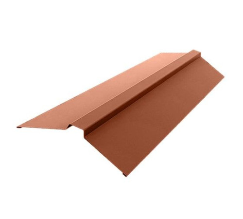 Прямые коньки для металлочерепицы в Мозыре