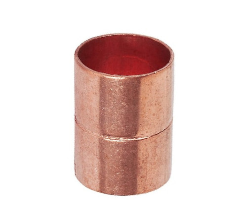 Прямые медные муфты в Мозыре для юридических лиц