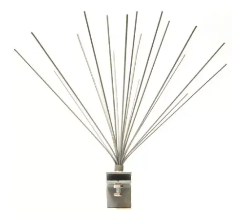 Птицезащитные устройства антиприсадочного типа в Мозыре