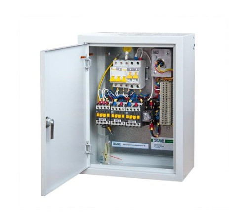 Распределительные пункты ПР 11 до 1 кВ в Мозыре