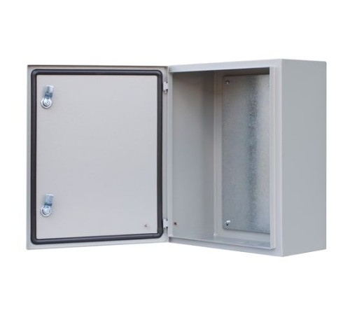 Пустые щиты с монтажной панелью в Мозыре для юрлиц