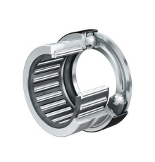 Радиальные игольчатые подшипники