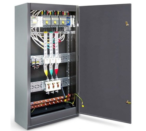Распределительные силовые шкафы в Мозыре для юридических лиц