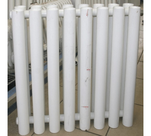 Чугунные регистры отопления в Мозыре для юридических лиц