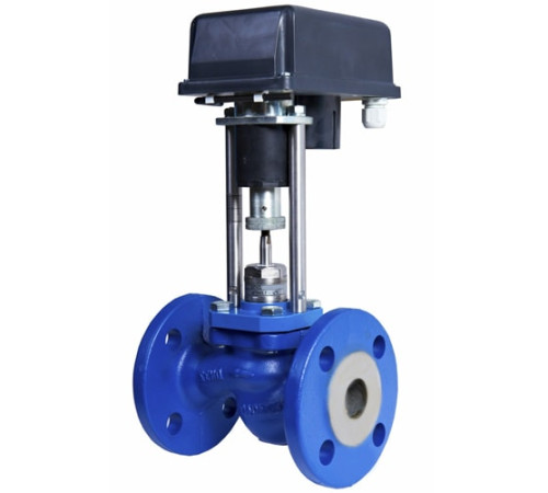 Регулирующие вентили-клапаны в Мозыре с доставкой