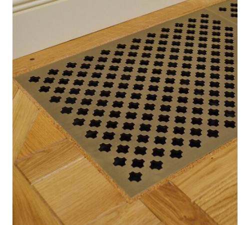 Решетки для конвекторов в Мозыре от Спецметаллстрой