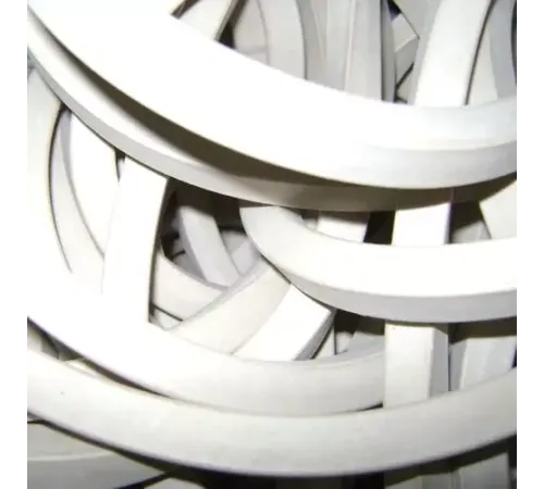 Прямоугольные резиновые шнуры в Мозыре для промышленности