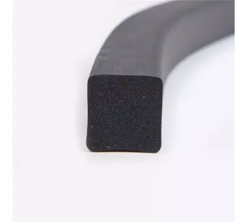 Уплотнительные шнуры из особо мягкой резины в Мозыре