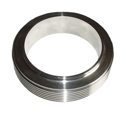 Резьбовые патрубки SMS AISI в Мозыре