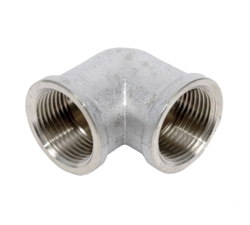 Резьбовые угольники ВР/ВР в Мозыре для трубопроводов