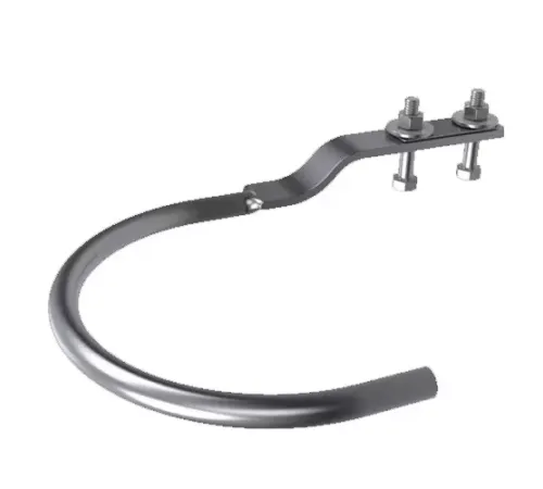 Рога разрядные для ЛЭП в Мозыре от Спецметаллстрой