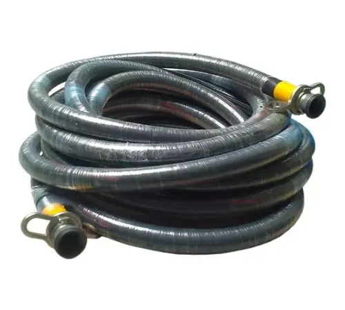 Рукава резиновые с присоединительной арматурой в Мозыре