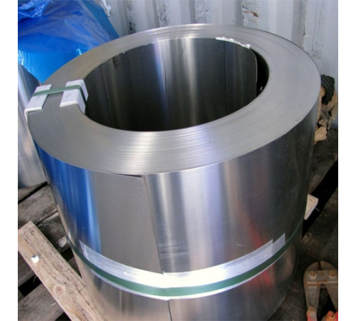 Рулонные подкаты из нержавейки в Мозыре для юридических лиц