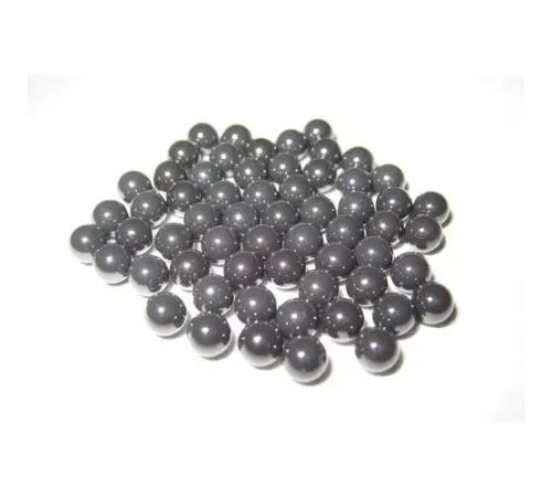 Керамические подшипниковые шарики в Мозыре для юрлиц