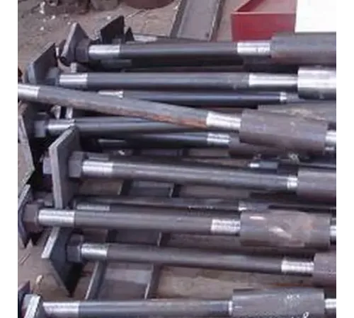 Анкерные тяги с накладками в Мозыре для строительства