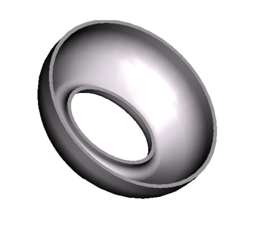 Днища с лазом в Мозыре от производителя