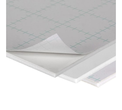 Самоклеящиеся пенокартоны в Мозыре для юридических лиц