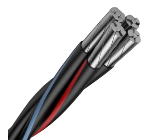 Самонесущие изолированные провода СИП в Мозыре