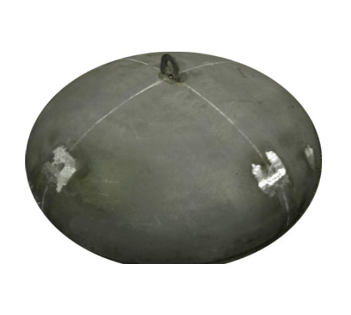 Сегментные днища лепестковые в Мозыре от Спецметаллстрой