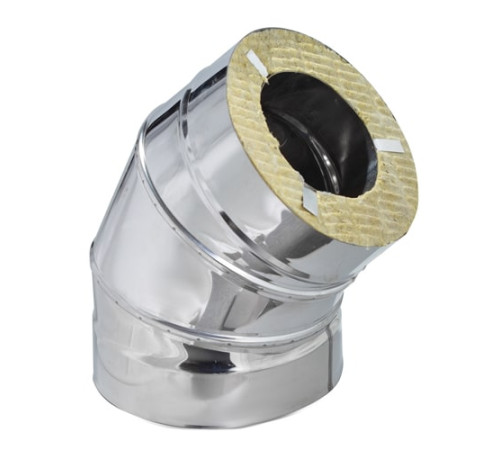 Сэндвич-отводы 45 градусов в Мозыре для юридических лиц