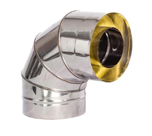 Сэндвич-отводы 90 градусов в Мозыре для юридических лиц