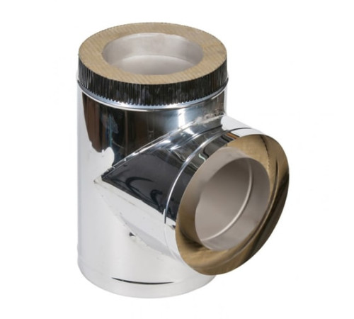 Сэндвич-тройники 90 градусов в Мозыре для юридических лиц