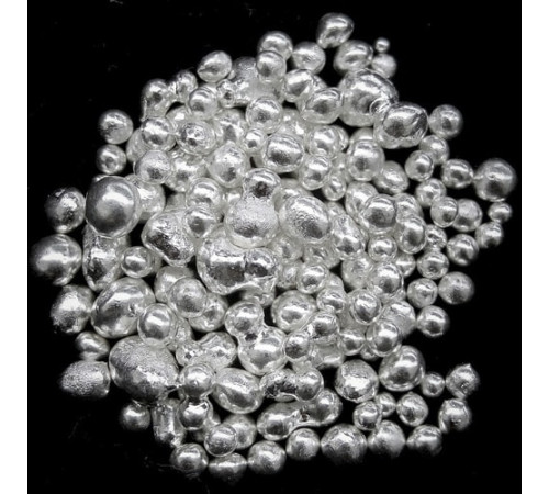 Серебряные гранулы в Мозыре для юридических лиц