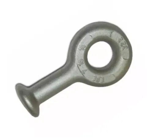 Серьги для линейной арматуры ЛЭП в Мозыре