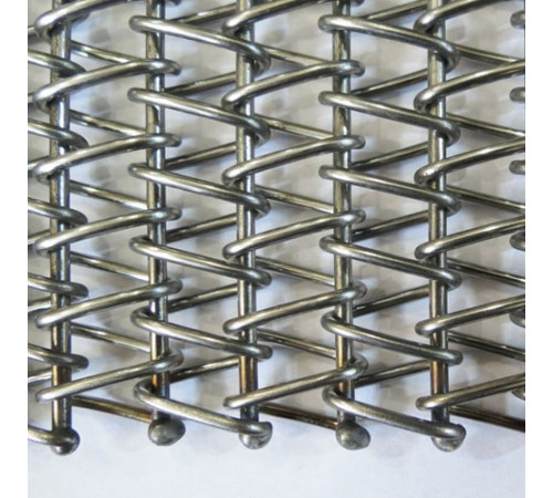 Сборные одинарные транспортерные сетки Тип-3 в Мозыре