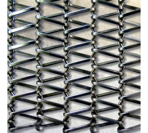 Одинарные транспортерные сетки Тип-5 в Мозыре