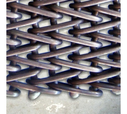 Двойные сборные транспортерные сетки тип-6 в Мозыре