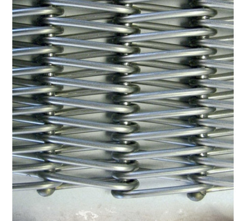 Транспортерные сетки тип-7 в Мозыре для предприятий