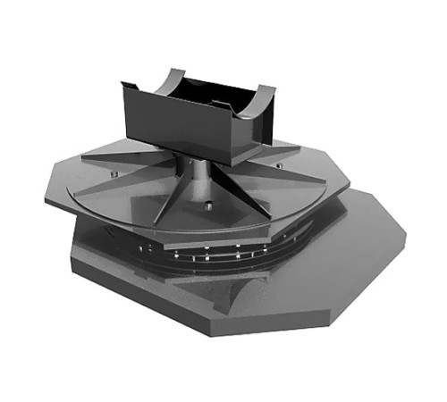 Шариковые опоры для трубопроводов в Мозыре