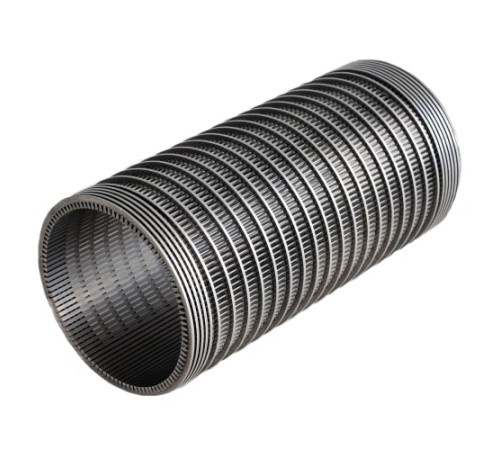 Щелевые трубы для угловых фильтров в Мозыре