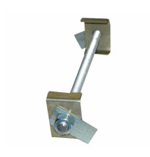 Шинная распорка