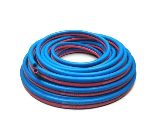 Шланги резиновые двойные для газовой сварки в Мозыре