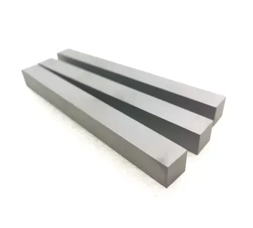 Рениевые штабики в Мозыре для промышленности