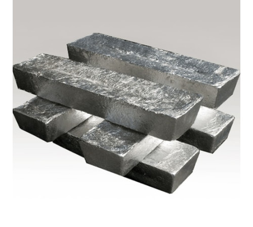 Молибденовые штабики в Мозыре для промышленности