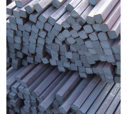 Штамповые квадраты в Мозыре от Спецметаллстрой