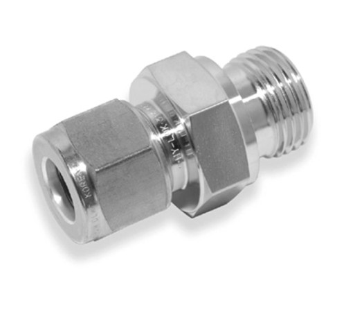 Штуцеры нержавеющие COM для трубопроводов в Мозыре