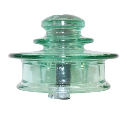 Штыревые стеклянные изоляторы в Мозыре с доставкой по РБ